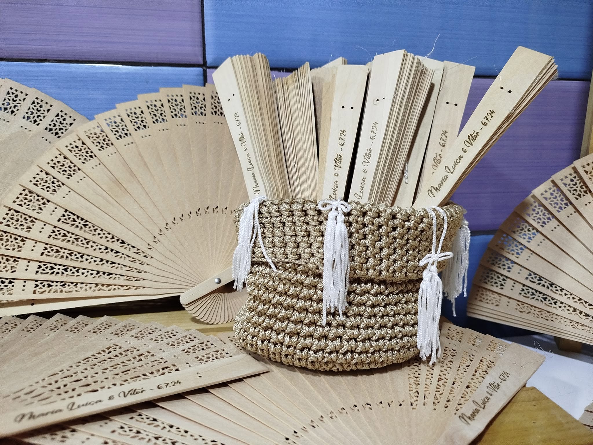Neceser Unisex ZORO — Detalles para eventos - Vista 11