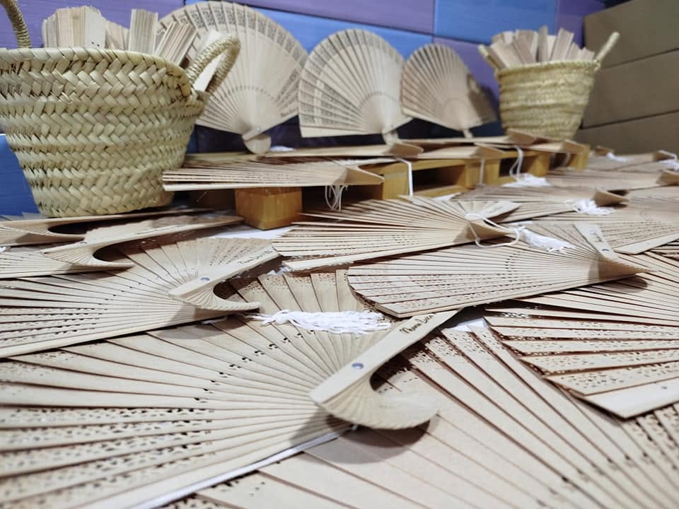 Neceser Unisex ZORO — Detalles para eventos - Vista 13