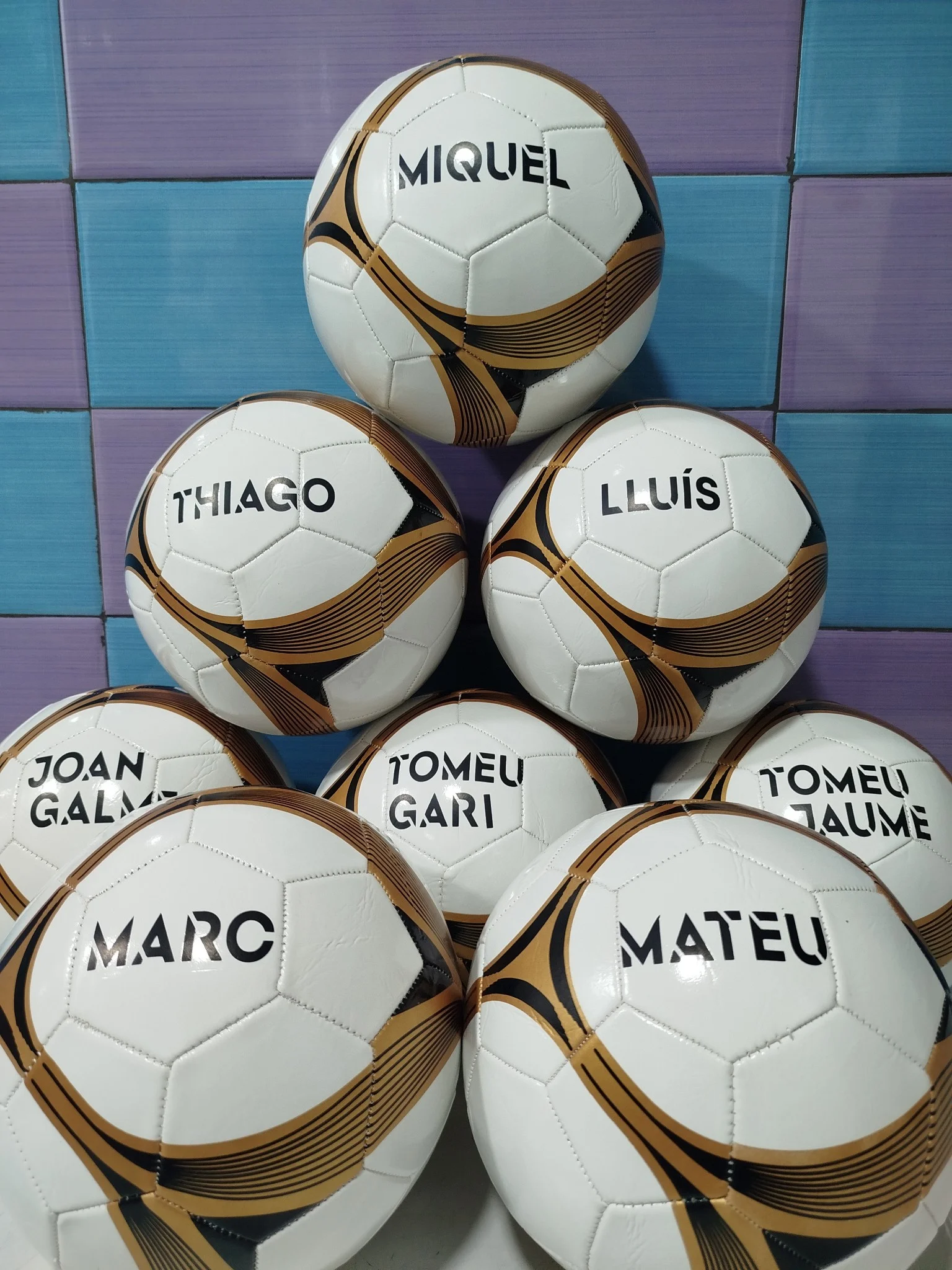 Lacasitos — Detalles para eventos - Vista 3
