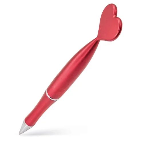 Bolígrafo Cuore — Escritura - Vista 2