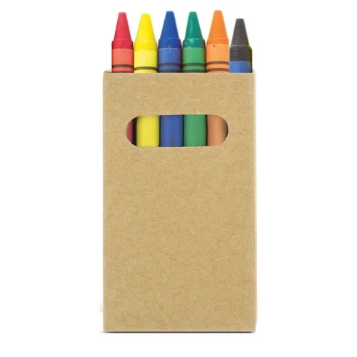 Caja de Ceras