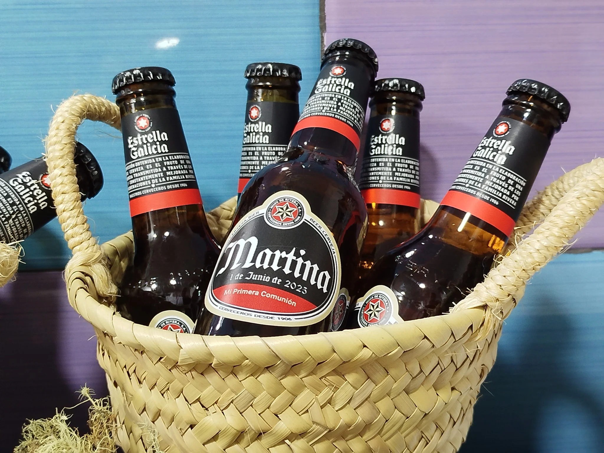 Cerveza