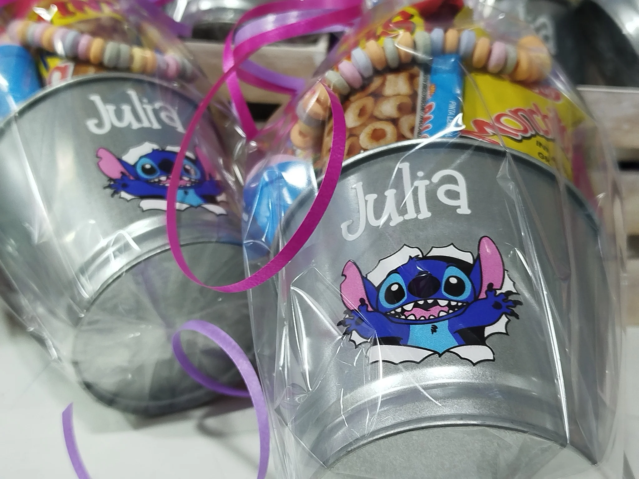 Puros — Detalles para eventos - Vista 1