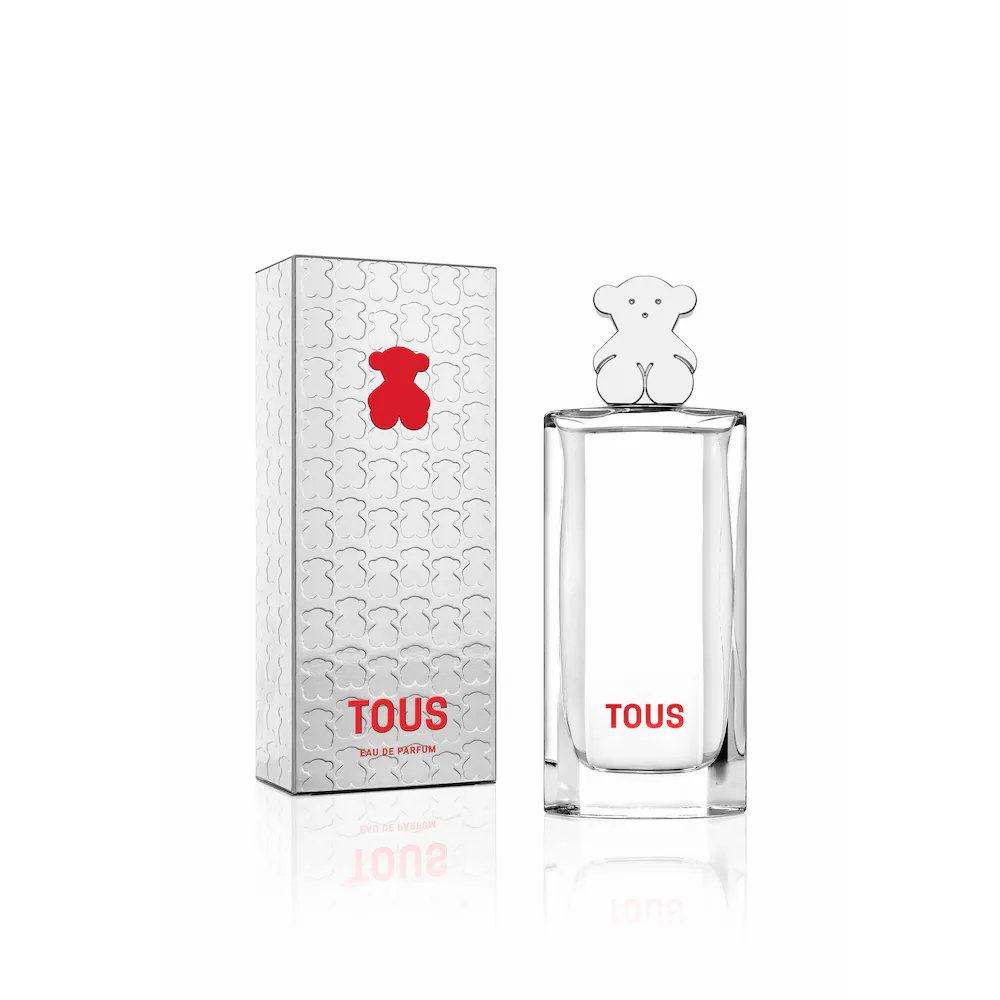 Eau de Toilette TOUS Touch
