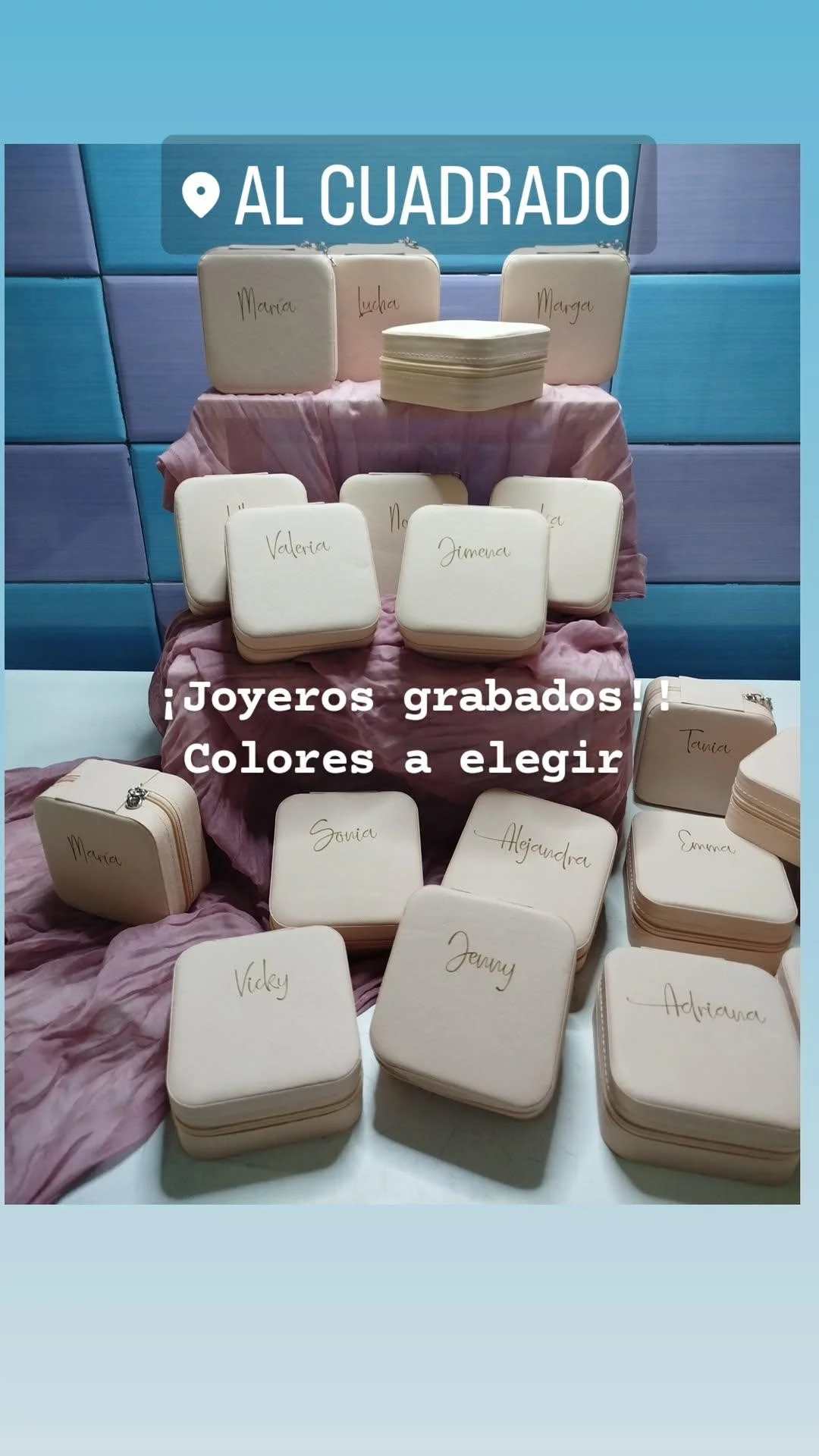 Joyero