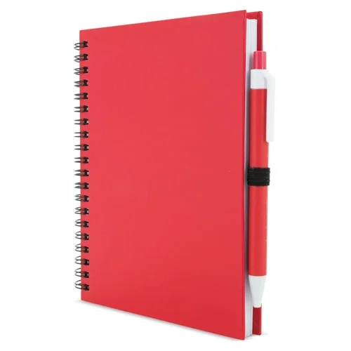 Libreta (Eco) — Detalles para eventos - Vista 2