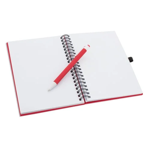 Libreta (Eco) — Detalles para eventos - Vista 5