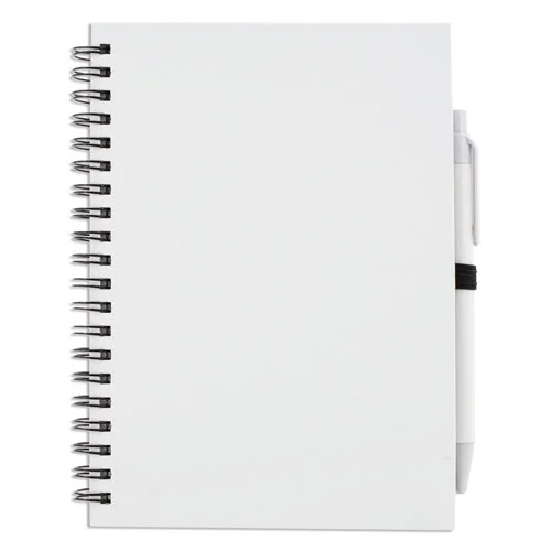 Libreta (Eco) — Detalles para eventos - Vista 6