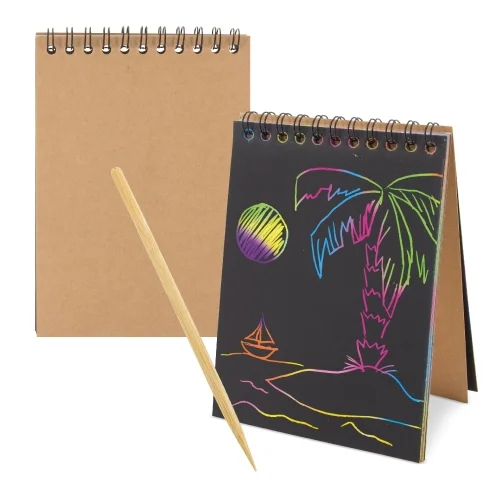 Libreta Pizarra — Detalles para eventos - Vista 2