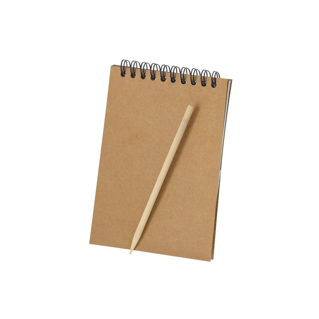 Libreta Pizarra — Detalles para eventos - Vista 5