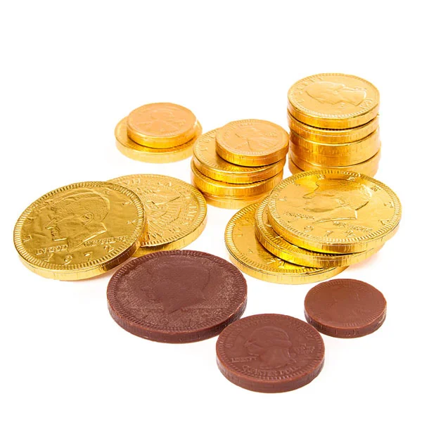 Monedas — Detalles para eventos - Vista 5
