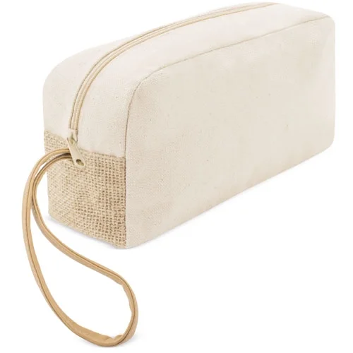 Neceser Unisex ZORO — Detalles para eventos - Vista 1