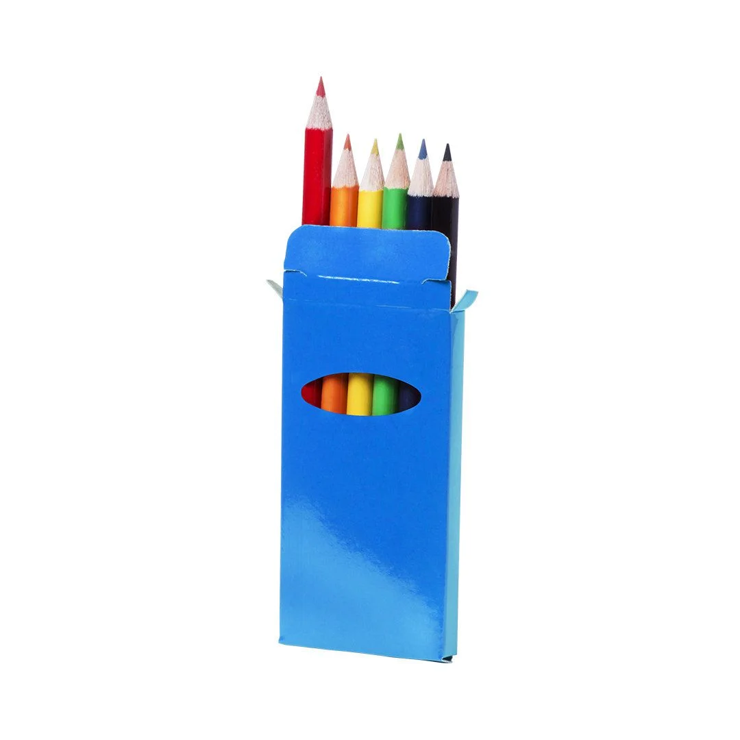 Caja de Pinturas (Lápices)