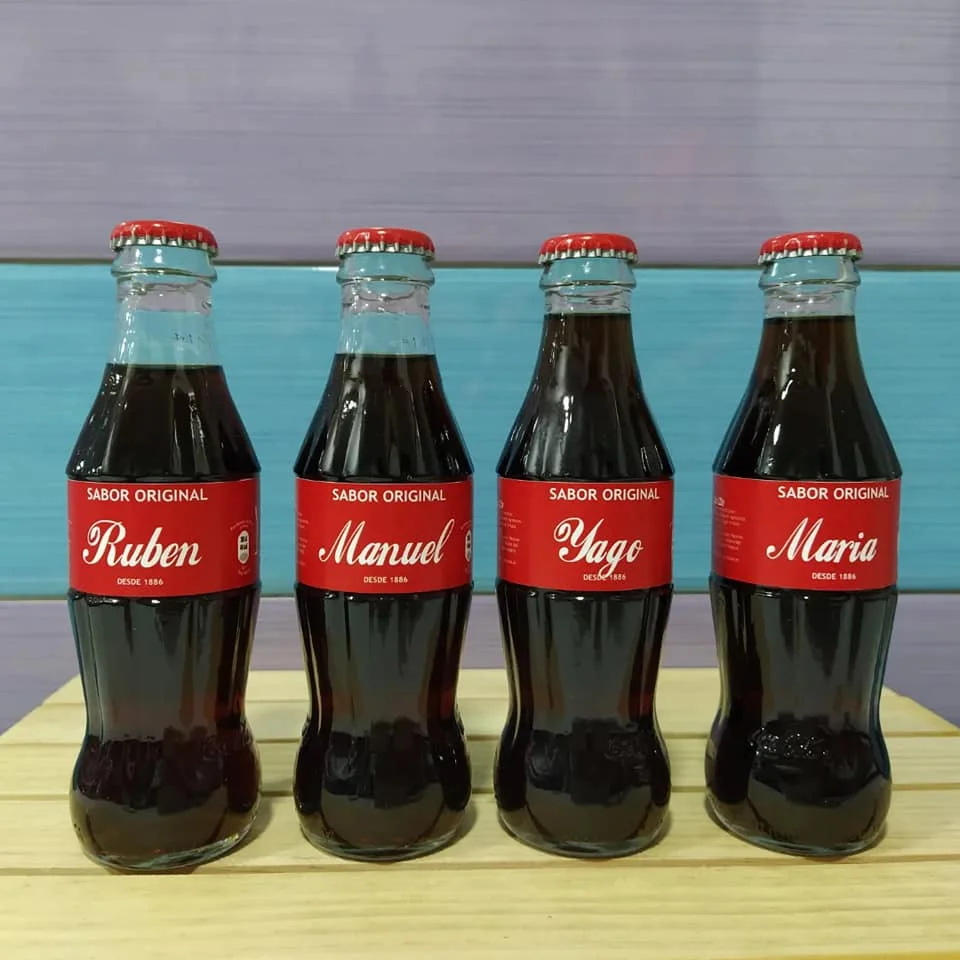Refrescos — Detalles para eventos - Vista 5