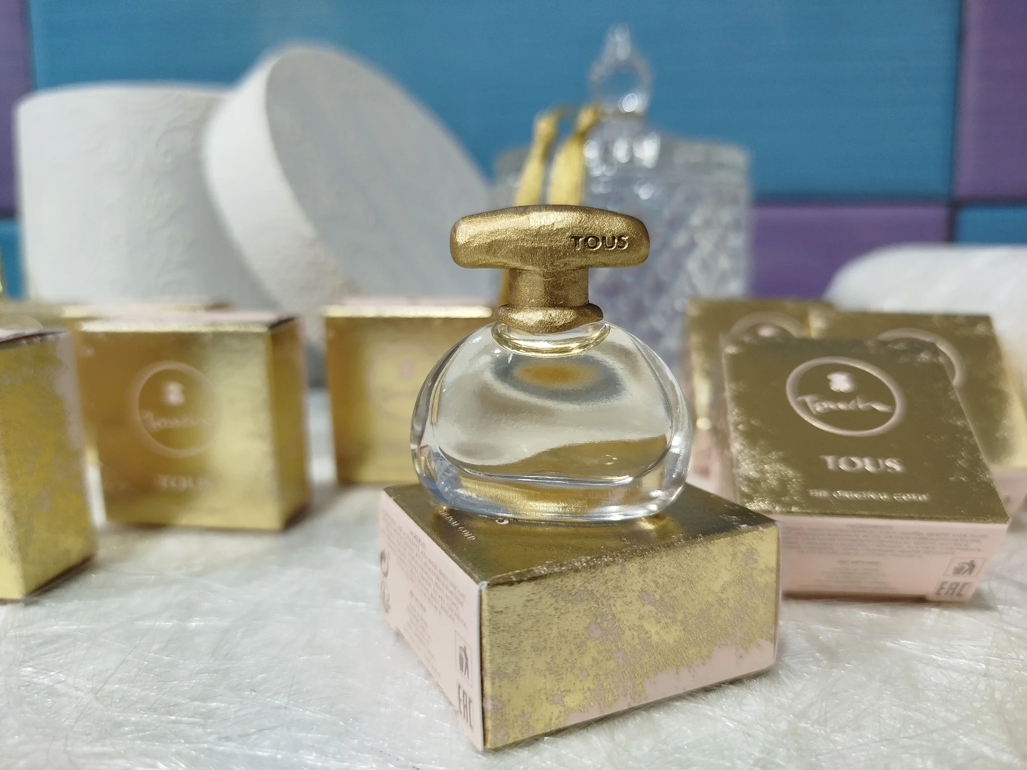 Detalles Tous — Detalles para eventos - Vista 8
