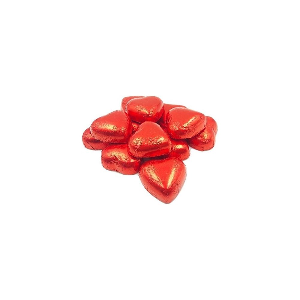 Corazón de Chocolate Personalizado — Detalles para eventos - Vista 2