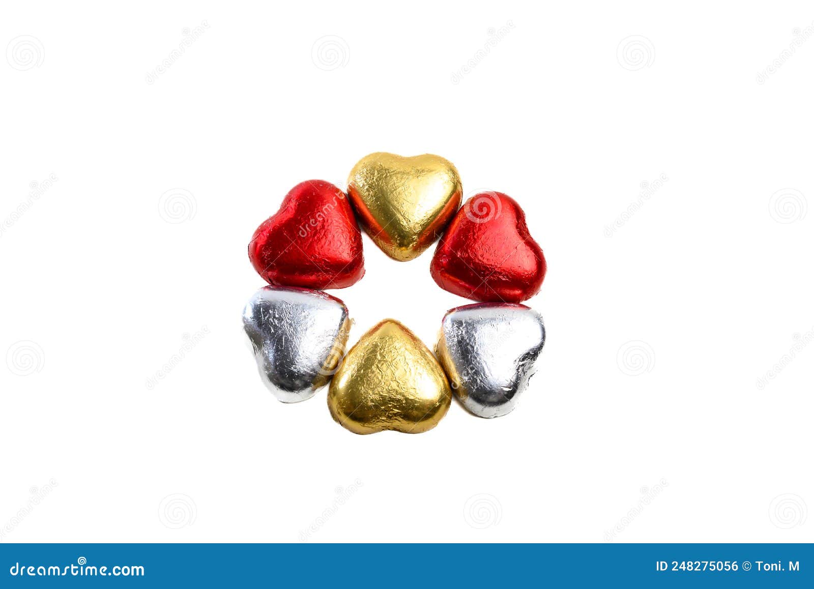 Corazón de Chocolate Personalizado — Detalles para eventos - Vista 3