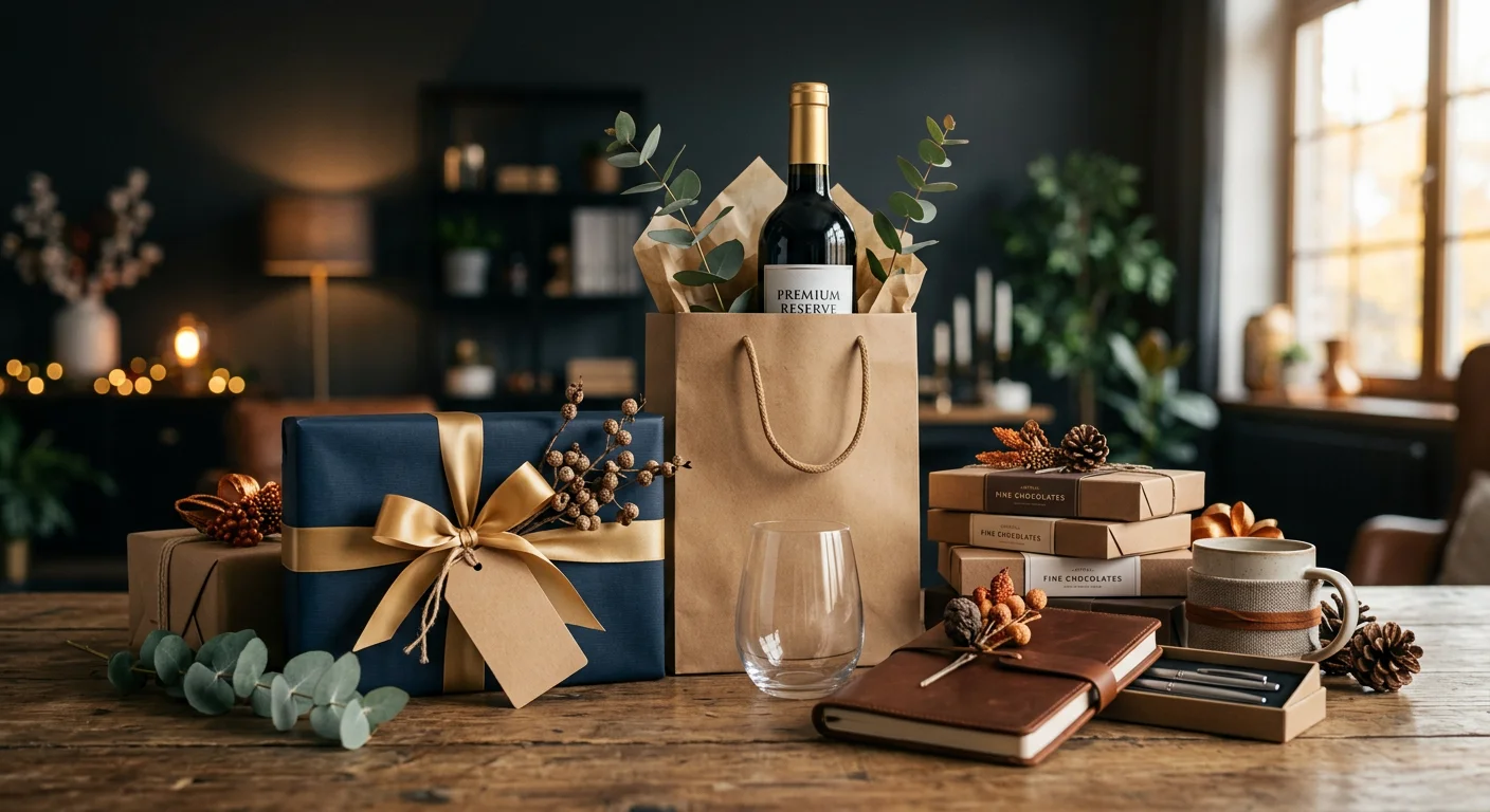 Regalo Empresa