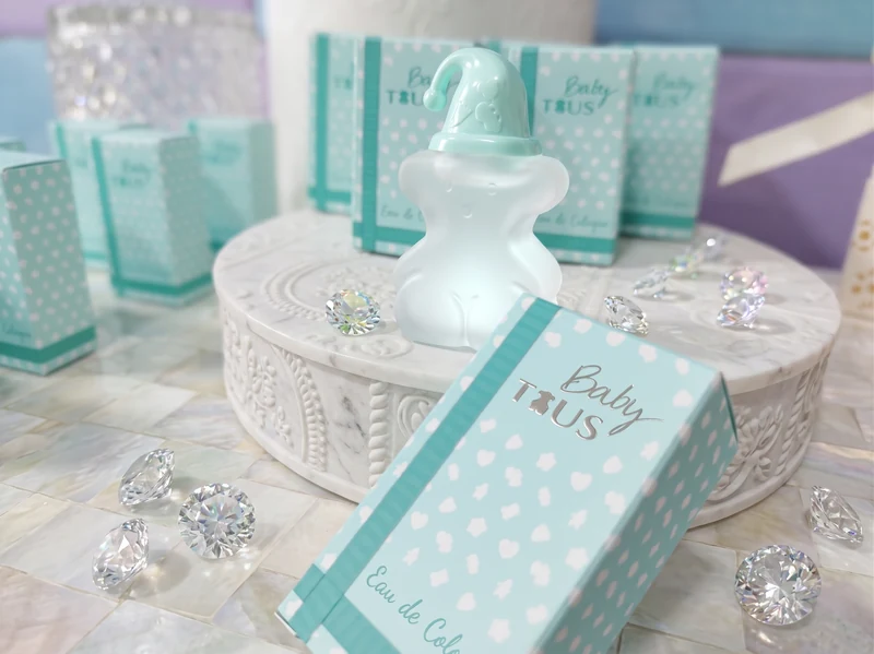 Perfumería Artesanal y Miniaturas