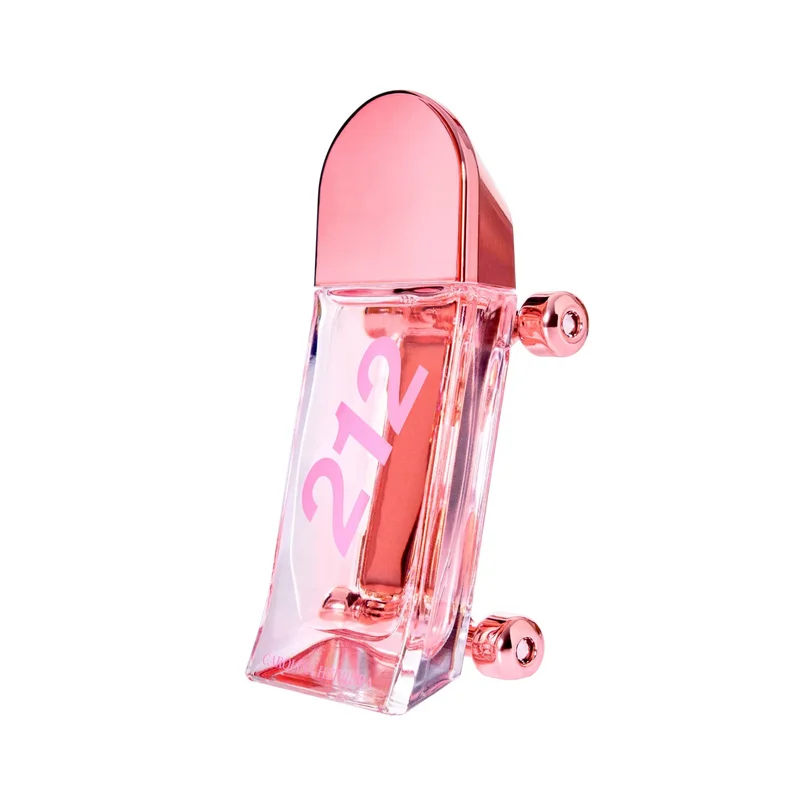 Carolina Herrera 212 VIP (Heroes For Her & For Him) — Detalles para eventos - Vista 2