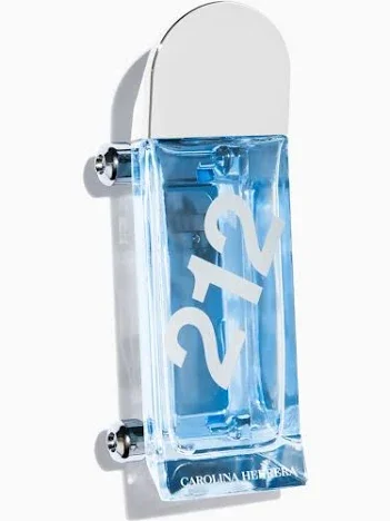 Carolina Herrera 212 VIP (Heroes For Her & For Him) — Detalles para eventos - Vista 4