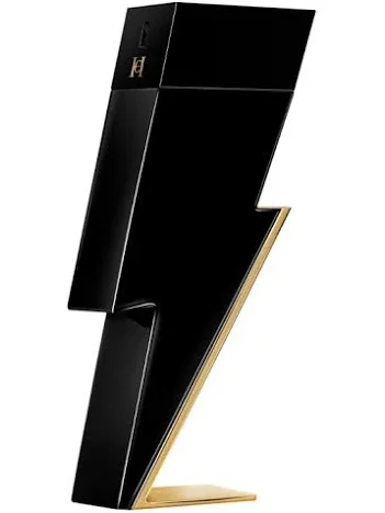Carolina Herrera Bad Boy (Eau de Toilette) — Detalles para eventos - Vista 2