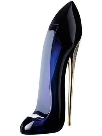 Carolina Herrera Good Girl (Eau de Parfum) — Detalles para eventos - Vista 1