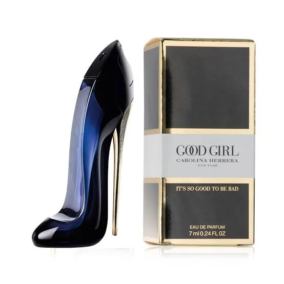 Carolina Herrera Good Girl (Eau de Parfum) — Detalles para eventos - Vista 2