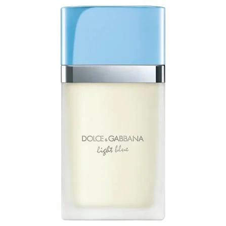 Dolce & Gabbana Light Blue (Pour Femme & Pour Homme) — Detalles para eventos - Vista 1