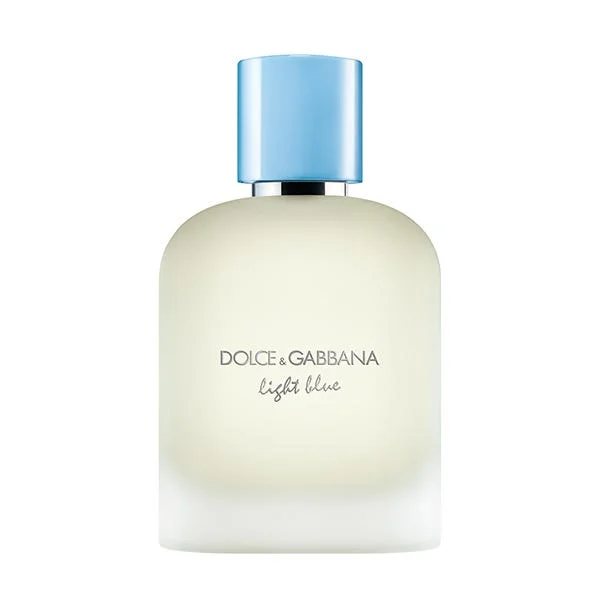 Dolce & Gabbana Light Blue (Pour Femme & Pour Homme) — Detalles para eventos - Vista 3