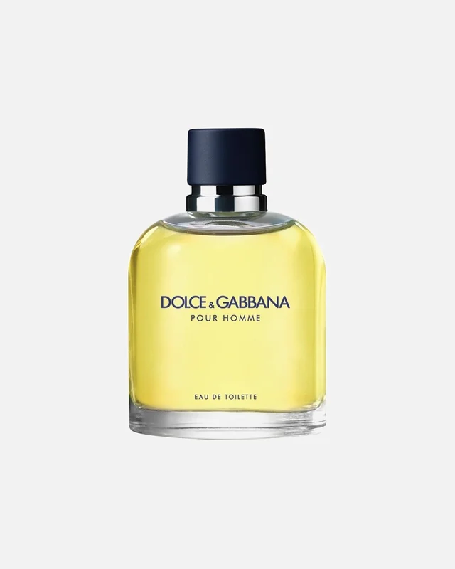 Dolce & Gabbana Pour Homme (Eau de Toilette) — Detalles para eventos - Vista 2