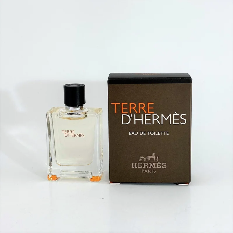 Terre d'Hermès (Eau de Toilette) — Detalles para eventos - Vista 1