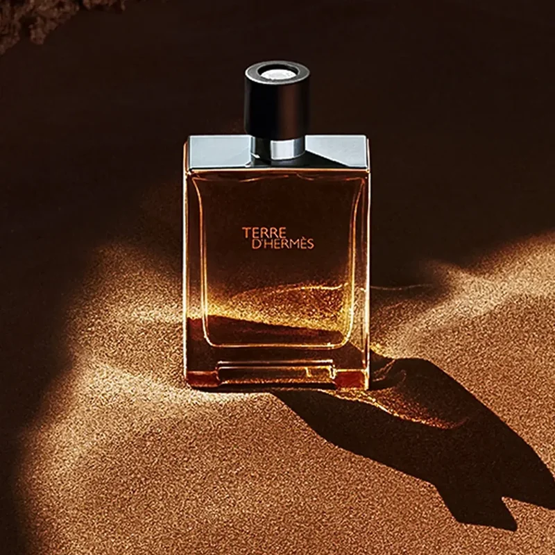 Terre d'Hermès (Eau de Toilette) — Detalles para eventos - Vista 2