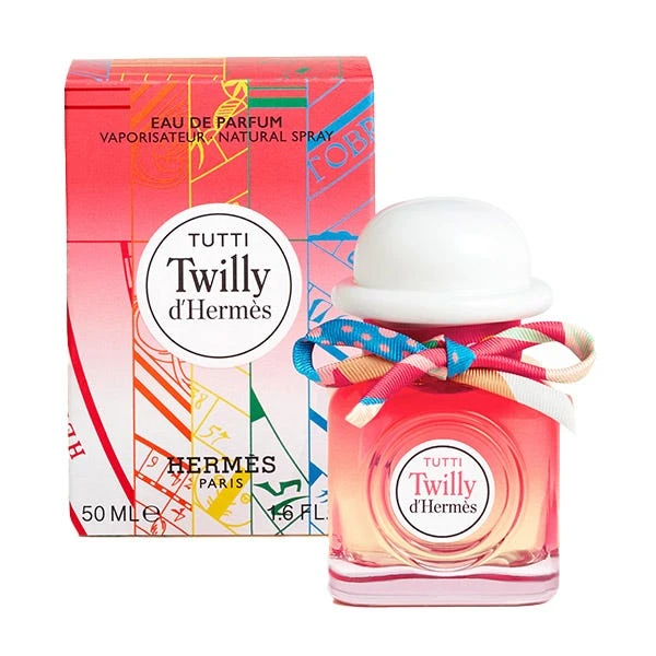 Tutti Twilly d'Hermès (Eau de Parfum) — Detalles para eventos - Vista 2