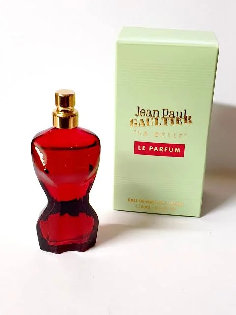 JPG La Belle (Eau de Parfum) — Detalles para eventos - Vista 2