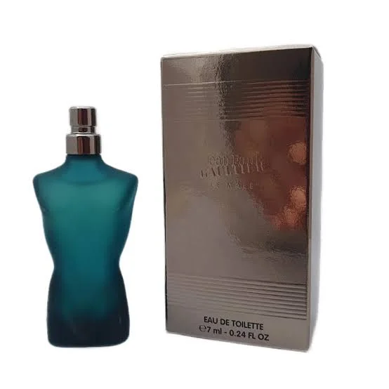 Jean Paul Gaultier Le Male (Eau de Toilette) — Detalles para eventos - Vista 1