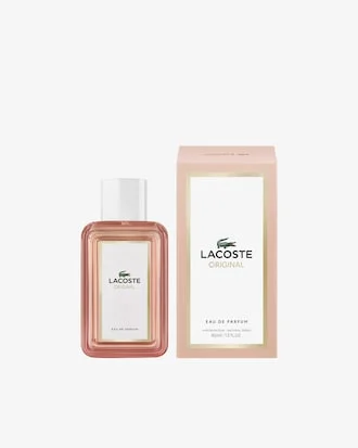 Lacoste Original (Pour Homme & Pour Femme) — Detalles para eventos - Vista 4