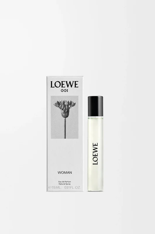 Loewe 001 (Man & Woman) — Detalles para eventos - Vista 1