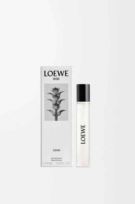 Loewe 001 (Man & Woman) — Detalles para eventos - Vista 2