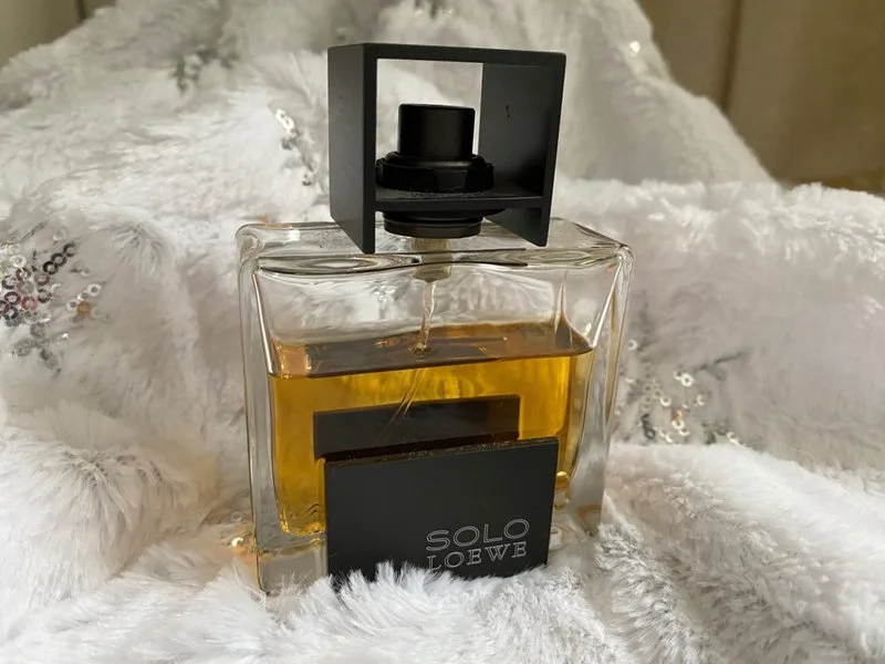 Solo Loewe (Hombre y Ella) — Detalles para eventos - Vista 2