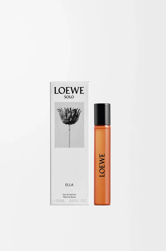 Solo Loewe (Hombre y Ella) — Detalles para eventos - Vista 3