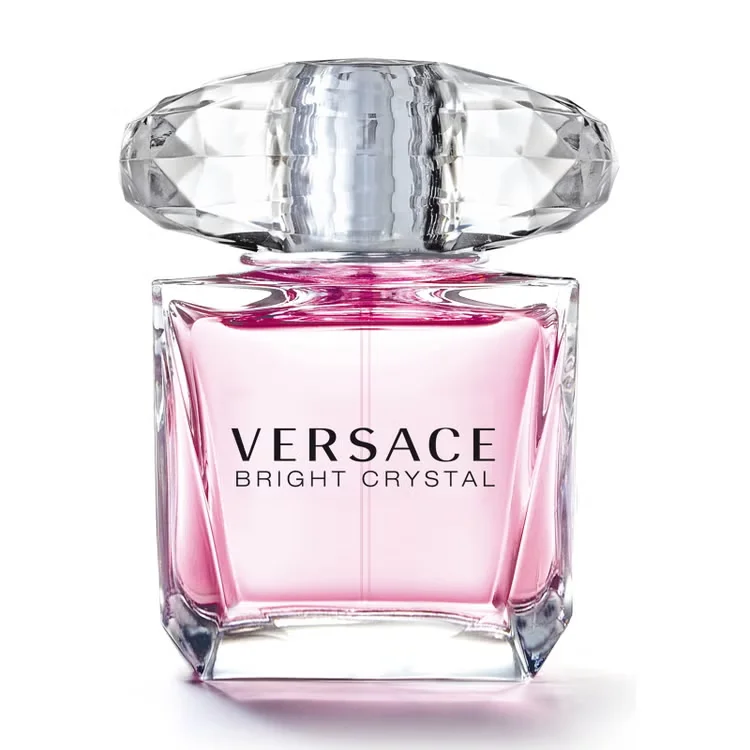 Versace Bright Crystal (Eau de Toilette) — Detalles para eventos - Vista 1