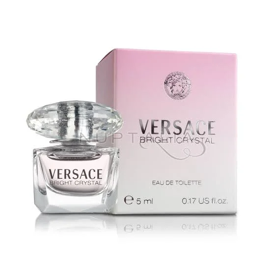 Versace Bright Crystal (Eau de Toilette) — Detalles para eventos - Vista 2