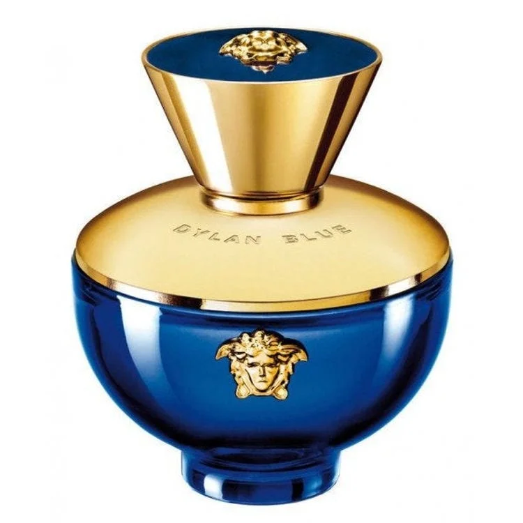 Versace Dylan Blue (Pour Femme & Pour Homme) — Detalles para eventos - Vista 1