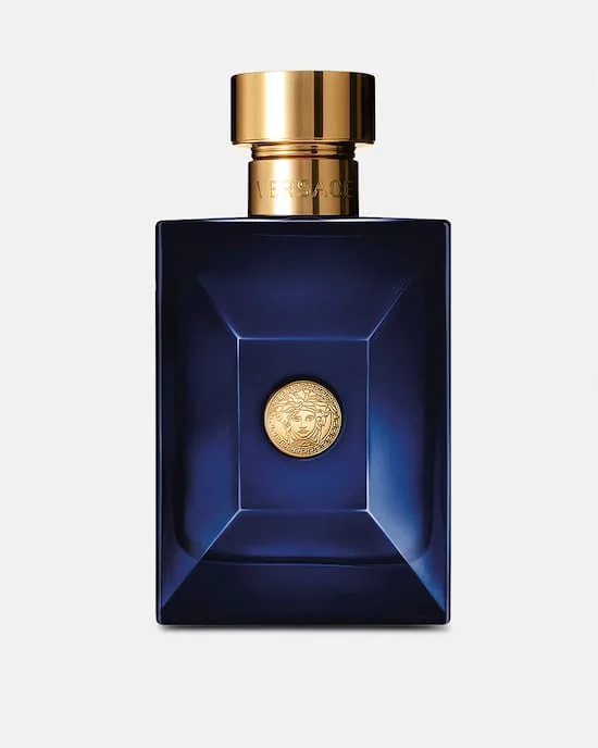 Versace Dylan Blue (Pour Femme & Pour Homme) — Detalles para eventos - Vista 4