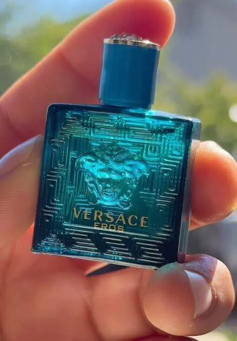 Versace Eros (Eau de Toilette) — Detalles para eventos - Vista 1