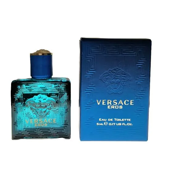 Versace Eros (Eau de Toilette) — Detalles para eventos - Vista 2