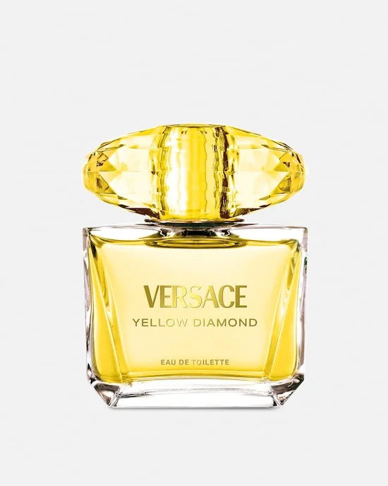 Versace Yellow Diamond (Eau de Toilette) — Detalles para eventos - Vista 1