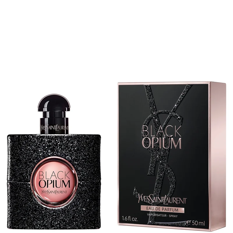 YSL Black Opium (Eau de Parfum) — Detalles para eventos - Vista 2