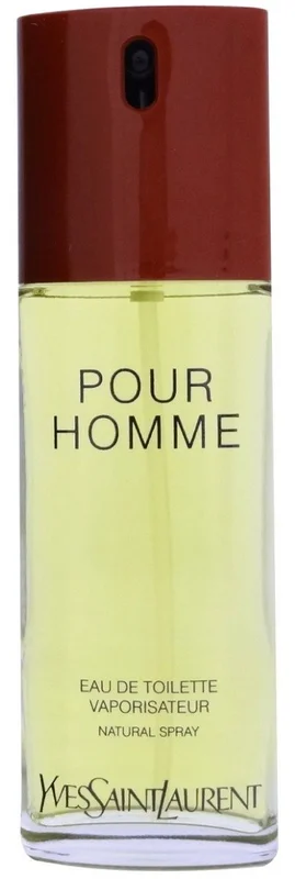 YSL Y Pour Homme (Eau de Parfum) — Detalles para eventos - Vista 2